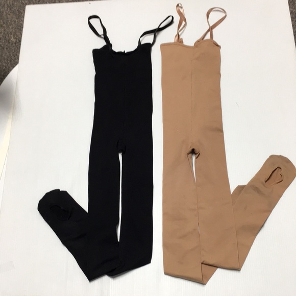 Capezio Other - Capezio Bodytight L/XL